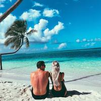 Отзыв от Ирина - виза ДТВ